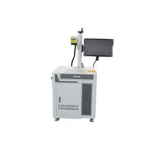 Desktop Fiber laser marking machine 20w 30w 50w 100w 120w for metal