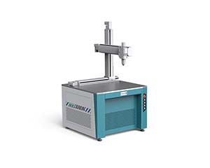 Machine à souder les métaux au Laser de table LXW-1000-2000W, acier inoxydable, acier au carbone, fer