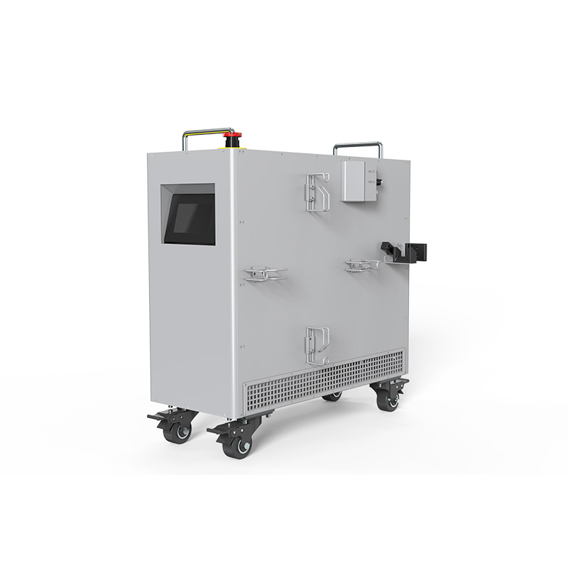 Machine à souder laser Reci LXW-1500W
