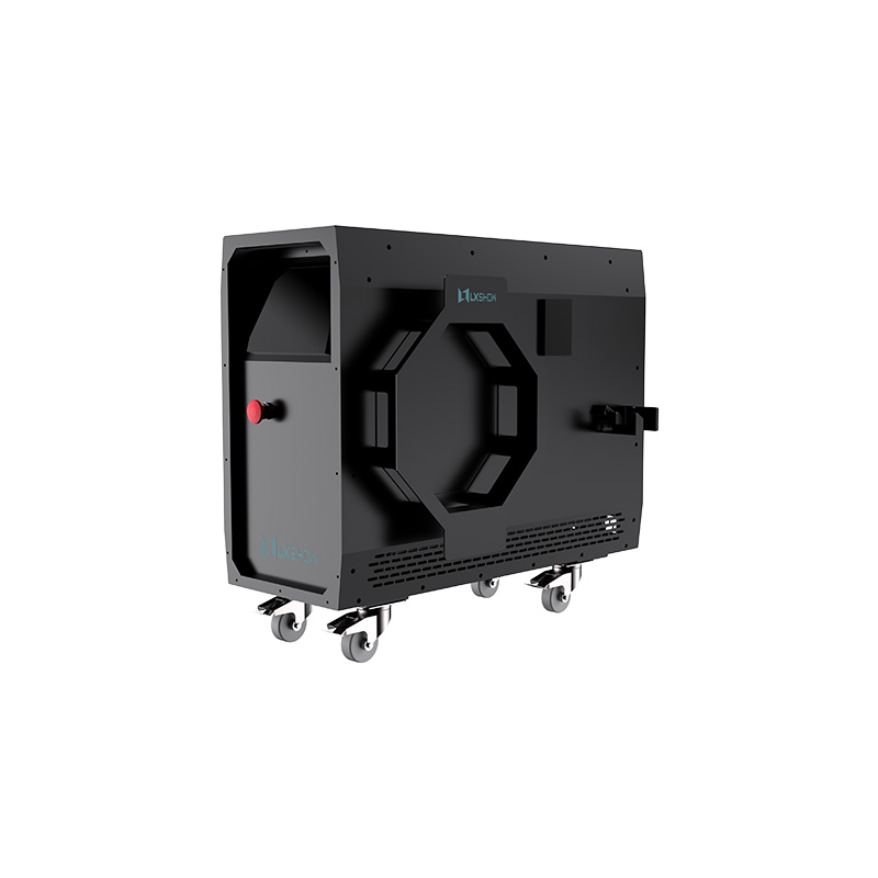 LXW-1500W 뜨거운 판매 고정밀 공기 냉각 레이저 용접 기계