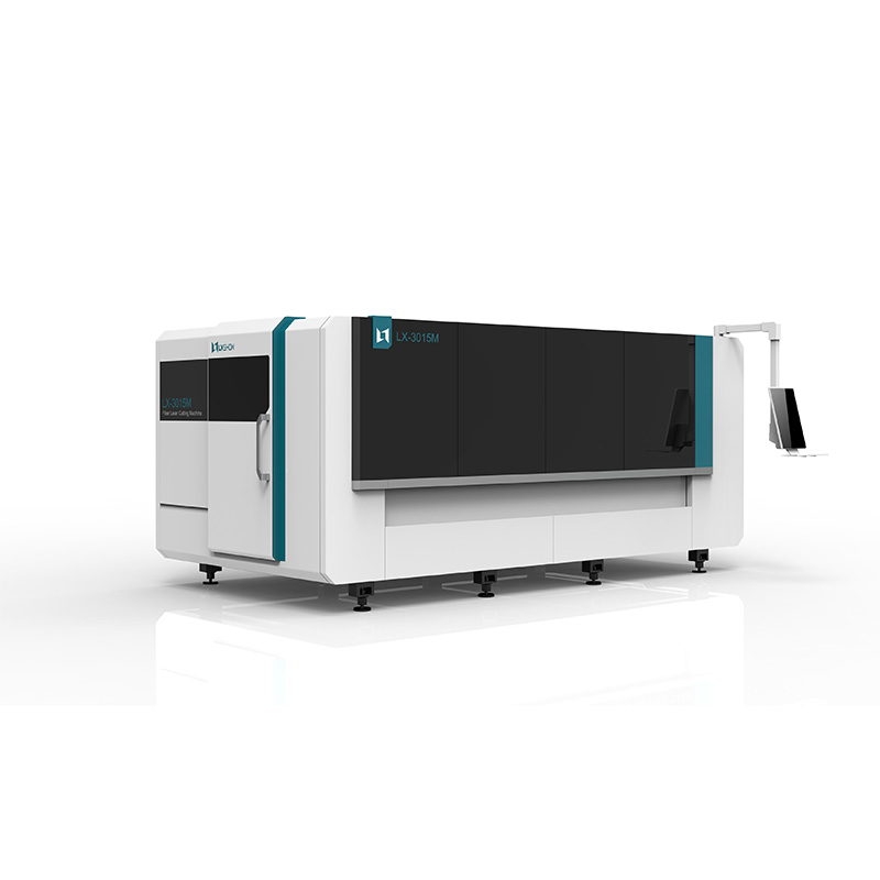 Taglierina laser da tavolo personalizzata LX3015M di vendita calda per le piccole imprese nel 2023