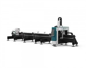 OEM/ODM China Laser Steel Cutting Machine Price -
 LX62TN Semi Automatic Feeding Fiber Laser Metal Tube Cutting Machine – Lxshow