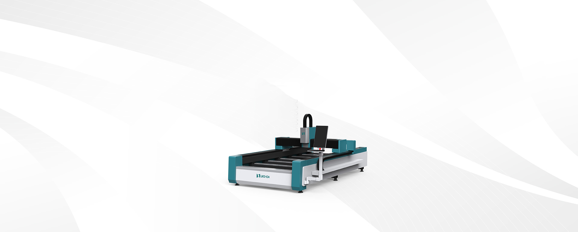 machine de nettoyage laser CNC