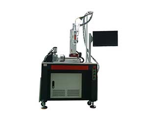 Small Format Simple Металл Лазердик түтүк кесүүчү машина