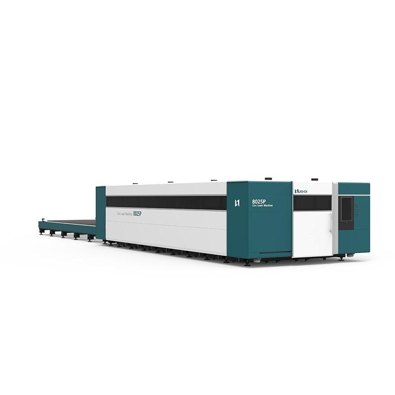 RVS laser cutting machine priis 3