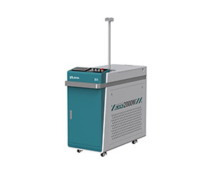 Laser Welding For Stainless - LXW-1000/1500/2000W Handheld Fiber Laser Welder for Sale Raycus IPG MAX JPT – Lxshow