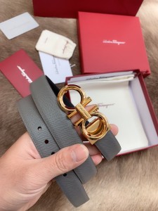 Men Black Diamond Buckle Luxury Belt Italian Leather replica designer belt