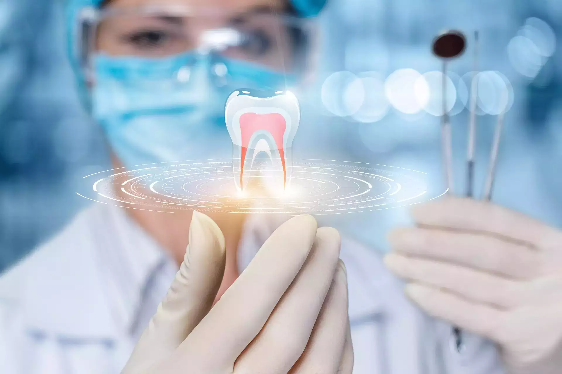 PRP и PRF в стоматологията — метод за по-бързо излекуване