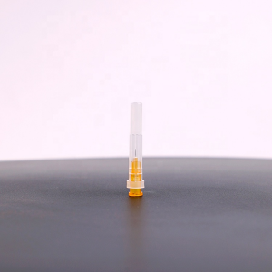 Jednorazová injekčná ihla Micro Mesotherapy Beauty