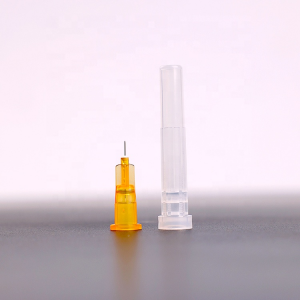 Vienkartinė mikromezoterapijos grožio injekcijų adata