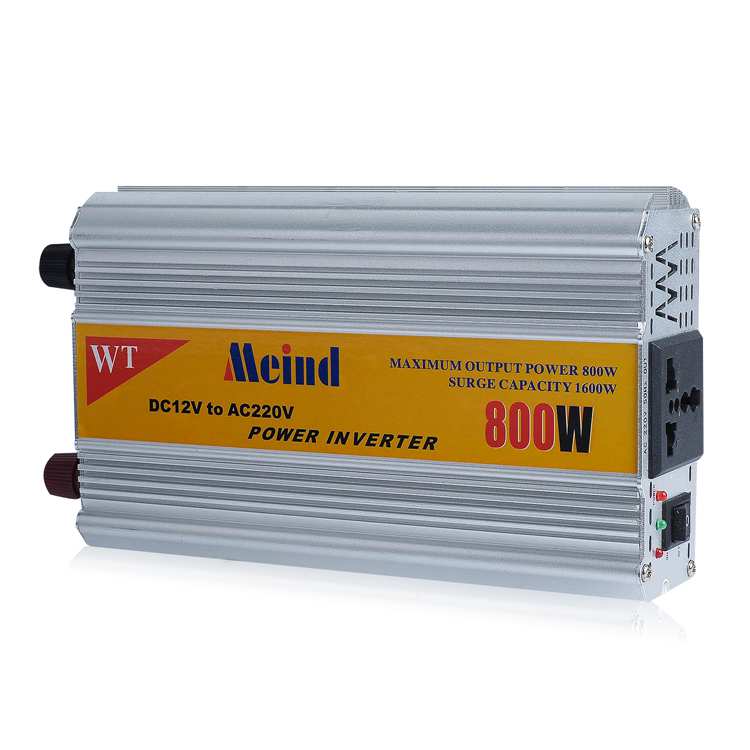 Best Power Inverters for 2023, Tested - Car and Driver
