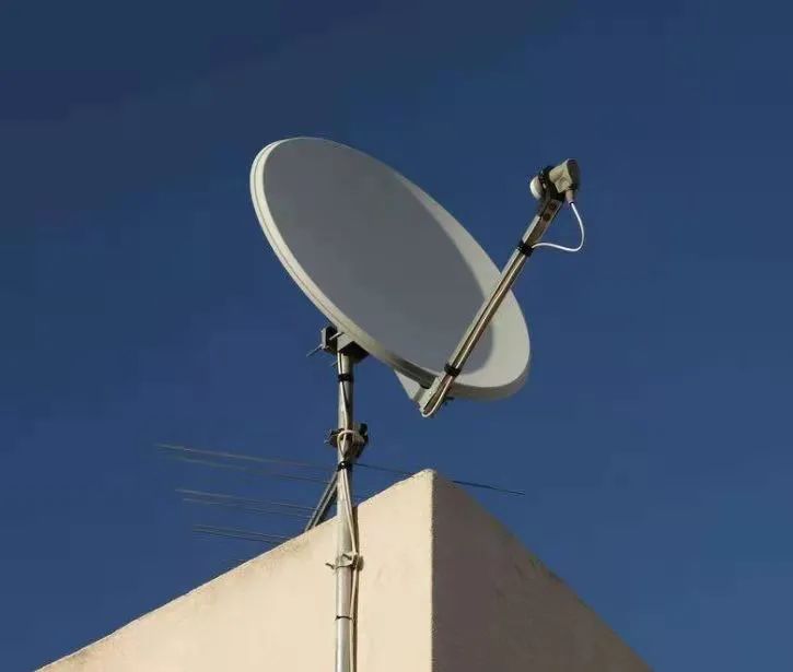 رادار antenna