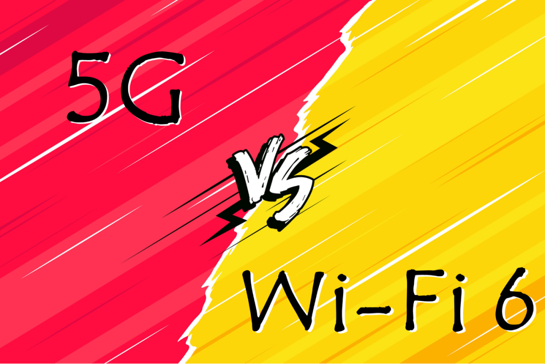 Wi-Fi 6E iko hapa, uchambuzi wa upangaji wa wigo wa 6GHz