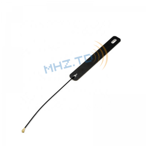4G/LTE constructum-in antenna PCB antenna IPEX interface 95*14mm