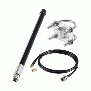 LoRa 868/915MHz fiberglas anten