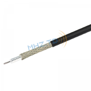 IPX/IPEX/UFL ženski na IPX/IPEX/UFL muški RF kabel 1,13 mm UL produžni kabel s malim gubicima