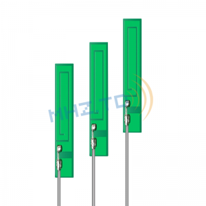 GSM antenna بلٽ-۾ PCB antenna 3dBi اعلي حاصل