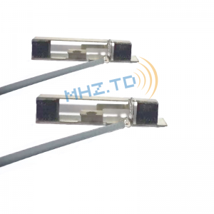 2.4GHz / 5.8G ايمبيڊڊ Omni-Directional Copper Antenna, U.FL IPEX Connector