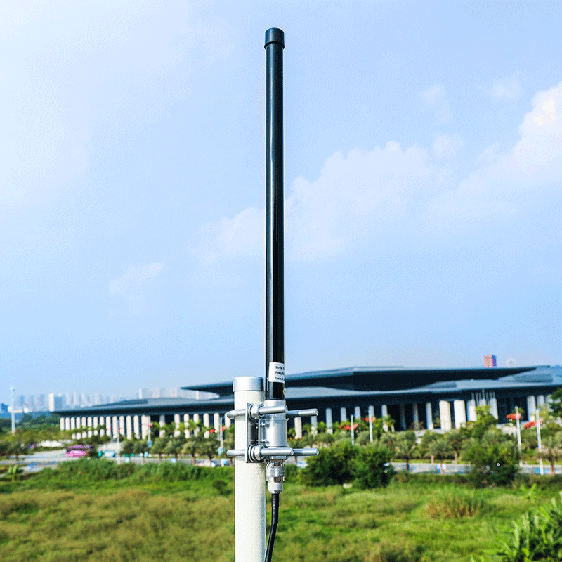 Analiza e industrisë së antenave të stacionit bazë