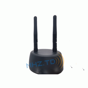 Cellular WIFI6, 2G, 3G, LTE, 5G Bracket Fixed Wall Mounted Combination Antenna