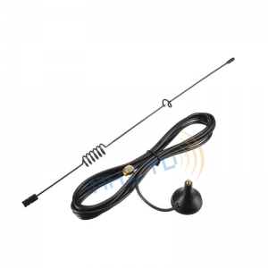 NB-IOT-antenne GSM-antenne Dubbele spiraalvormige sucker-antenne SMA-connector