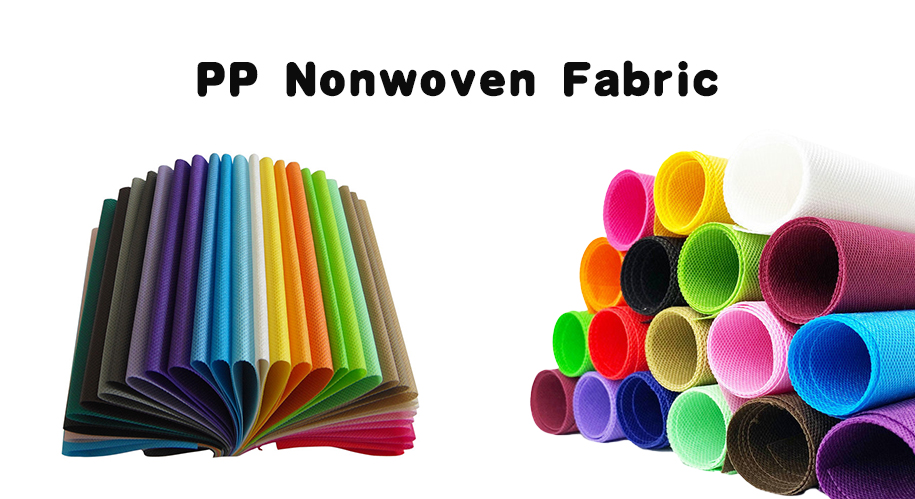 PP non-woven fabric1