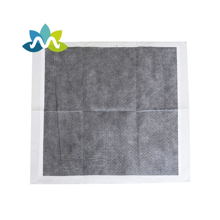Pet Pad with Charcoal Featured Image