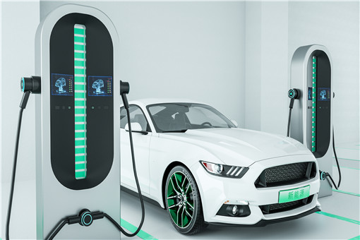 DC Fast Charging of electric vehicles.