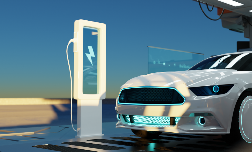 CCS Charger， Everything You Want to Know About DC Fast Charging
