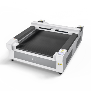 China Wholesale Laser Cutting Machine For Sale Quotes Pricelist - Flatbed Laser Cutter 130L  – MimoWork Laser
