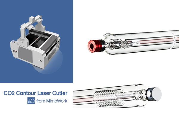 How to extend the service life of your CO2 glass laser tube