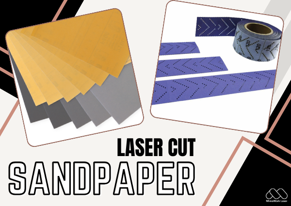How to Cut Sandpaper: A Modern Approach to Abrasive Ingenuity