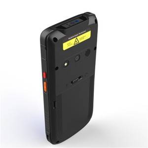 Rugged pcb android mobile smartphone windows android 9.0 handheld uhf rfid barcode scanner pda 4g