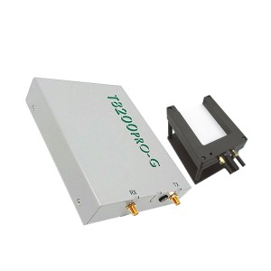 Kontrola výkonu RF pre LF a HF Smart Card, RFID vložku/tag, NFC a induktor