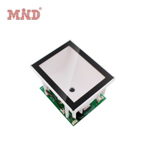 CCD Mini QR код лазер сканнер ТҮЦ модуль