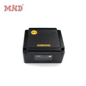Factory outlet 640*480 CMOS 2D Naka-embed na barcode scanner module