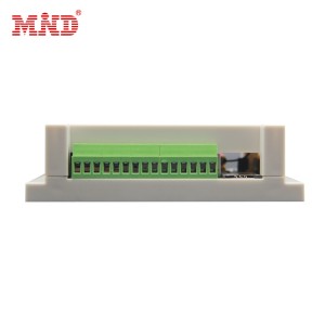 Terminale RTU Ethernet de calitate industrială