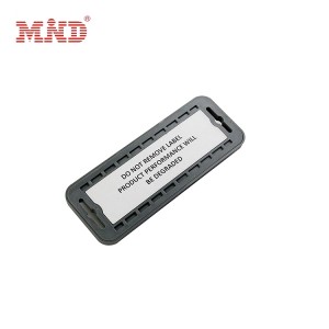 MT002 Varlık Yönetimi RFID Etiketi