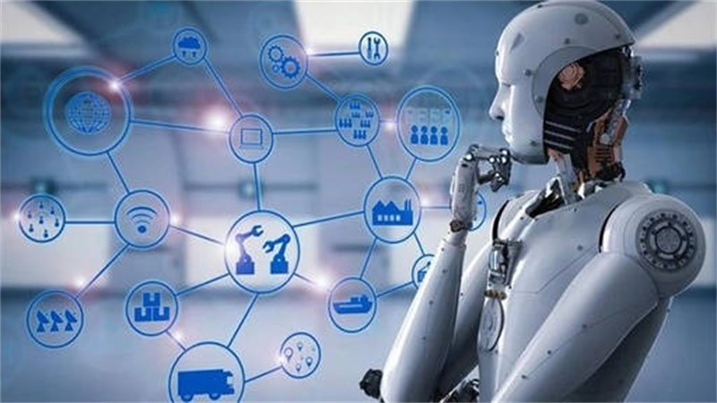 Tööstus- ja infotehnoloogiaministeerium: edendada üldise tehisintellekti ja asjade Interneti innovatsiooni ja integreerimist