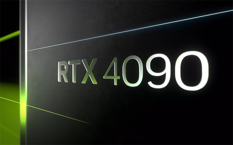 Nvidia ütles, et uued ekspordikontrollid jõustusid kohe ega maininud RTX 4090