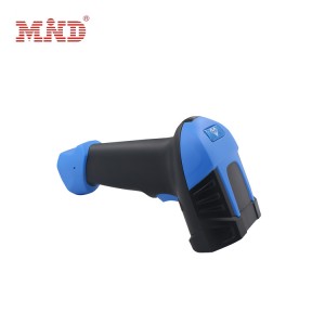 Pos Termina Mobile Payment Supermarket Handheld Sacnners IOS Barcode Reader For Bank