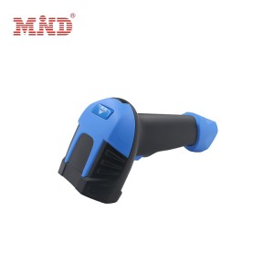 Pos Termina Mobile Payment Supermarket Handheld Sacnners IOS Barcode Reader For Bank