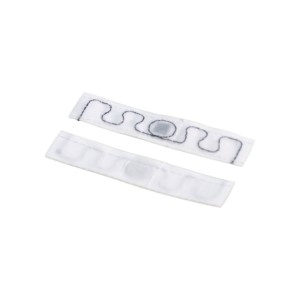 RFID wasgoed etiket