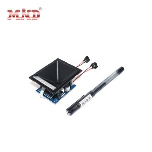 Support SDK 300 Times/Second CCD Imaging Barcode Scanner Module
