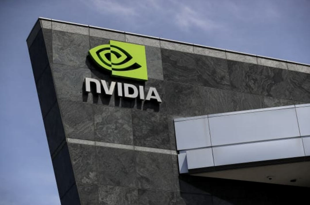 Nvidia je Huawei označila za svojega največjega konkurenta iz dveh razlogov