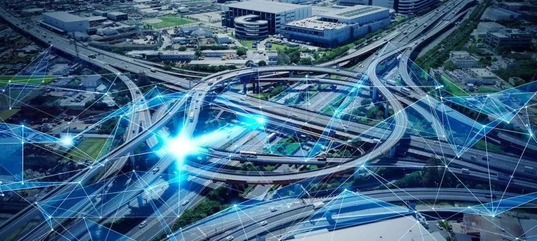У Сичуані запущено національний проект штучного інтелекту нового покоління «розумний транспорт»