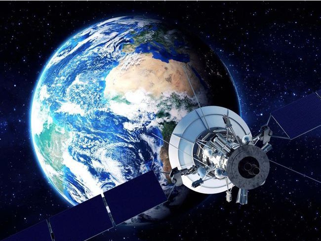 Txinak 2023an satelite bidezko abian jartzeko aldi intentsiboa hasiko du satelite bidezko Interneta eraikitzeko.