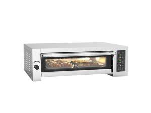 Fixed Competitive Price Autry Chicken Breader -
 China Hot Air Bakery Oven/Chian electric Deck Oven DE 1.02 – Mijiagao