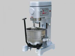 Factory directly supply Used Soft Serve Ice Cream Machine -
 China Cookie Mixer/Bakery equipment cake Mixer B80-B – Mijiagao