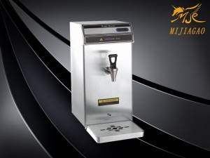 Factory made hot-sale Industrial Ice Cream Machine -
 Water Boiler – Mijiagao